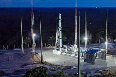 اولین آزمون سخت کره&zwnj;جنوبی در فضا؛ سقوط هانبیت در برزیل