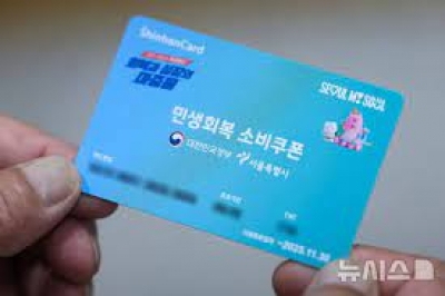 سیستم پرداخت یارانه در کره جنوبی