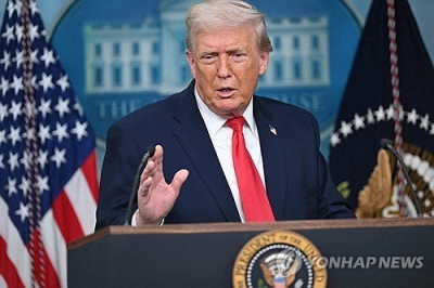 تعرفه&zwnj;ها به&zwnj;عنوان ابزار فشار: راهبرد آمریکا برای جذب سرمایه&zwnj;گذاری کره جنوبی