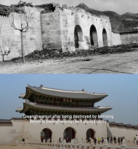 By Pooya Firoozi &amp; Morteza Soltanpour Abyaneh Rebuilding Hope from War: South Korea's Heritage Strategy Offers Iran Key Lessons