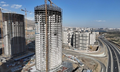 Iran, South Korea to Boost Building Industry Cooperation at Tehran International Exhibition